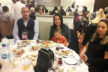 DENİZLİ’DE YAŞAYAN ISPARTALILAR KAHVALTIDA BULUŞTU
