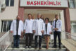 Kale Devlet Hastanesi’ne 4 doktor atandı