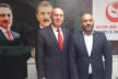 MHP’den BBP’ye iade-i ziyaret