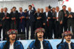 Tavas Belediyesi Güneş Enerji Santrali yapılan törenle açıldı