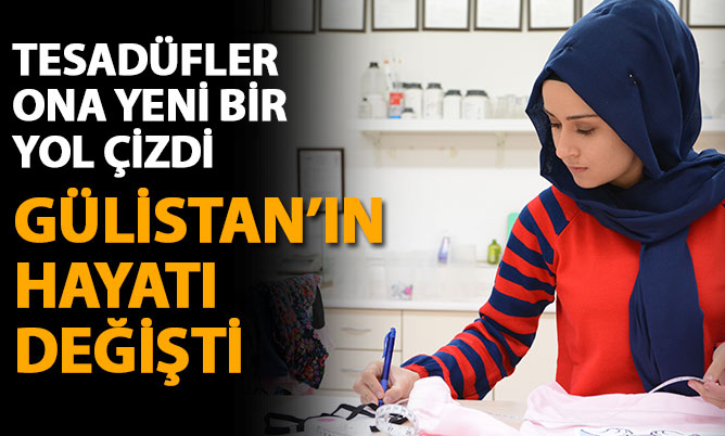 Ekpen Tekstil’de kariyer yolu açık