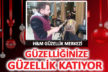 H&M güzelliğinize güzellik katıyor