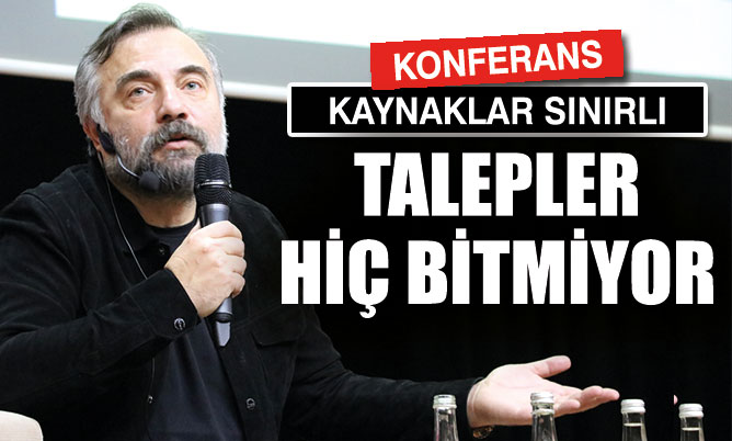 İş Dünyasında Hedef: Girişimcilik ve Liderlik