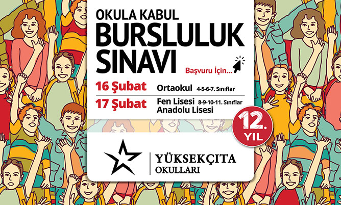 Yüksekçıta reklam