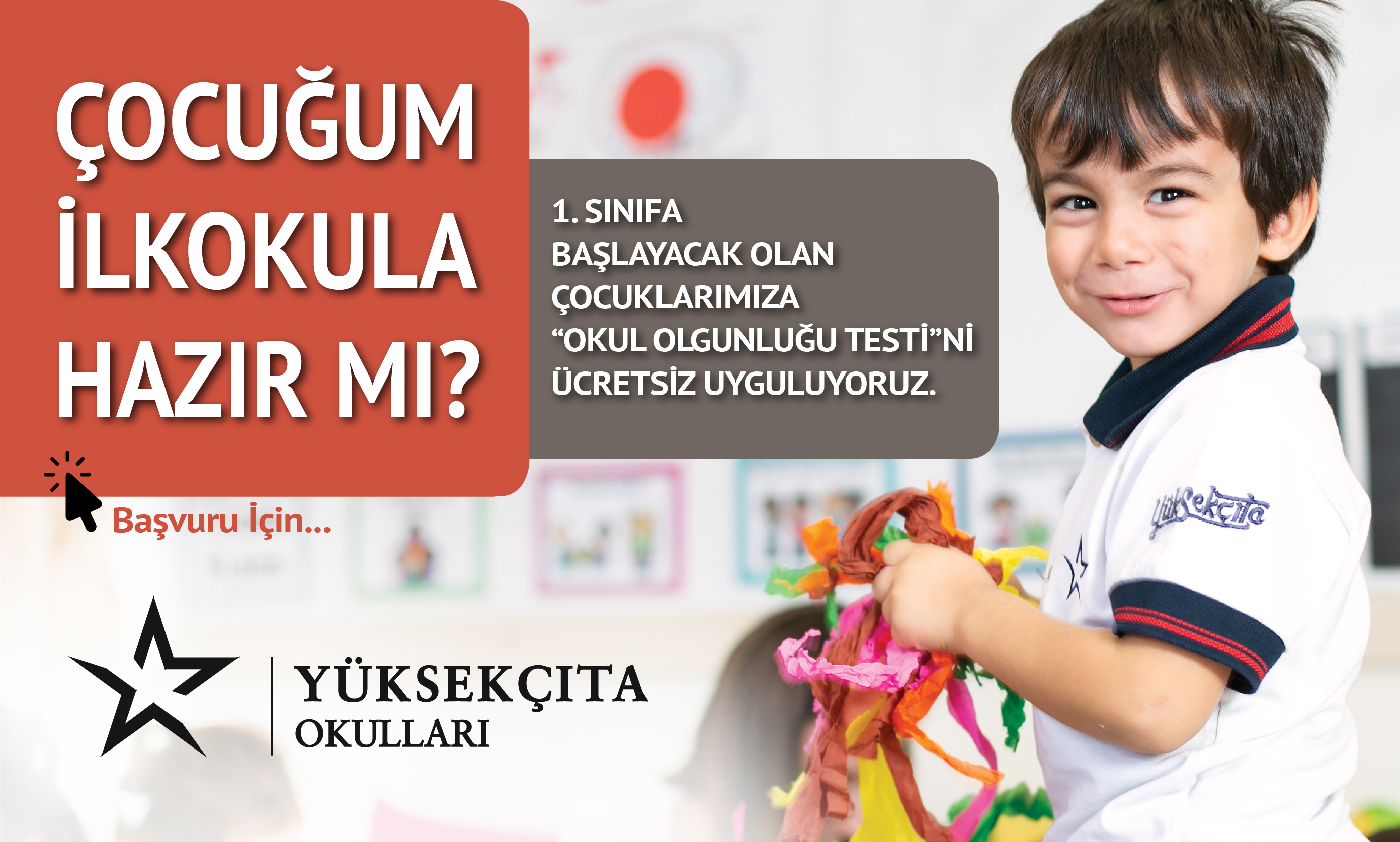 Yüksekçıta reklam