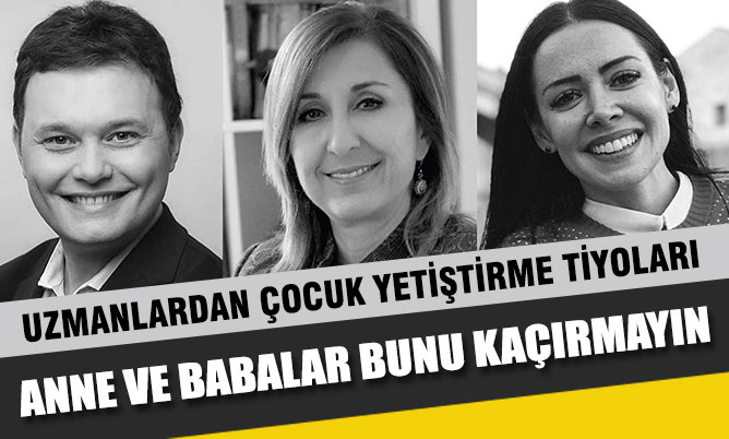 200 adımda çocuk nasıl yetiştirilir?