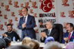 Avni Örki hızlı başladı: Hedef 20’de 20