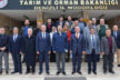 Genel Müdür Atalay, balık üreticileriyle buluştu