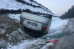Öğretmenler ölümden döndü