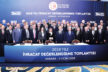Denizlili ihracatçılar 2019 yılının hedefini belirledi