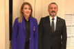 Doğan: “Herkesin oyuna talibiz”