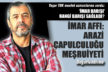 İMAR AFFI: Arazi Çapulculuğu Meşruiyeti