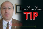 1… 2… 3… TIP