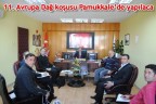 11. Avrupa Dağ koşusu Pamukkale’de yapılacak