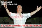 11 yıl sonra yeniden ‘Merhaba’ diyecek