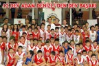 12 DEV ADAM DENİZLİ’DEN DEV BAŞARI