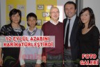 12 EYLÜL AZABINI KARİKATÜRLEŞTİRDİ