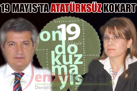 19 MAYIS’TA ATATÜRKSÜZ KOKART