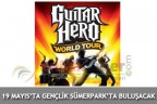 19 MAYIS’TA GENÇLİK SÜMERPARK’TA BULUŞACAK