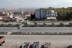 2 üst geçidin yapımı başlıyor
