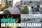 2009’DA DA YİNE DENİZLİ KAZANDI