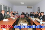 2009’u değerlendirdiler
