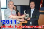 “2011 yılında toparlanırsınız”