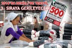 2016’DA DENİZLİ’DE TEKSTİL 3. SIRAYA GERİLEYECEK!