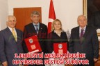 3. ENDÜSTRİ MESLEK LİSESİNE HAYIRSEVER DESTEĞİ SÜRÜYOR