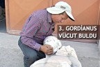 3. GORDİANUS VÜCUT BULDU
