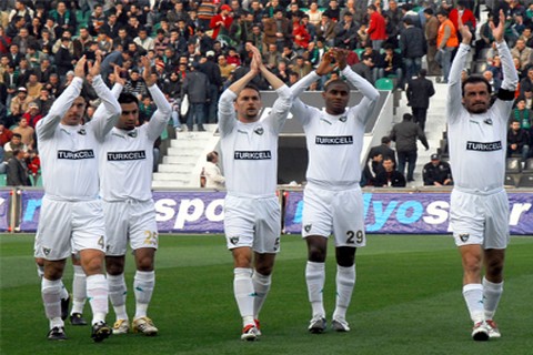 3 puan kıl payı