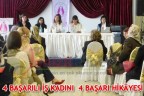 4 BAŞARILI İŞ KADINI 4 BAŞARI HİKÂYESİ