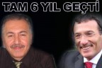 6 YIL GEÇTİ!