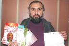 65 TL’lik sertifika için 10 bin TL ceza yedi