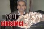 75’LİK GİRİŞİMCİ