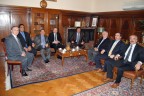 DENİB’ten Ankara çıkarması