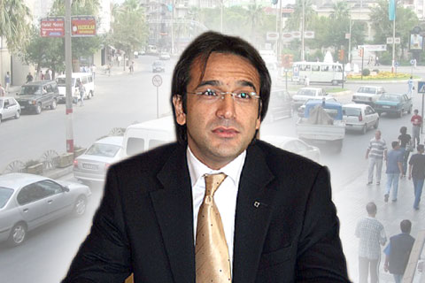 MİMO’dan otopark çağrısı