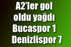 A2’ler gol oldu yağdı