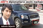 ABD’Lİ DİPLOMATLARIN SEÇİM MARKAJI