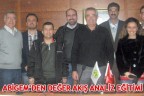 ABİGEM’DEN DEĞER AKIŞ ANALİZ EĞİTİMİ
