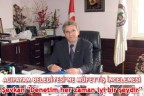 ACIPAYAM BELEDİYESİ’NE MÜFETTİŞ İNCELEMESİ