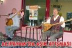ACIPAYAM’DA AŞIK ATIŞMASI