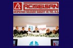 Acıselsan resmen Verusa’nın