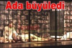 Ada büyüledi