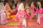 ADD DENİZLİ’NİN 20. YIL COŞKUSU