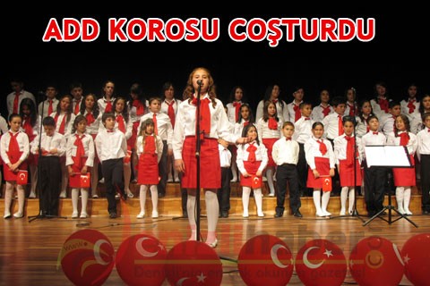ADD KOROSU COŞTURDU