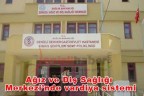 Ağız ve Diş Sağlığı Merkezi’nde vardiya sistemi