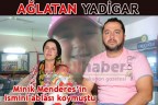 AĞLATAN YADİGAR