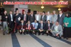 AĞRILILARDAN DOSTLUK VE KARDEŞLİK GECESİ