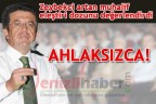 AHLAKSIZCA!
